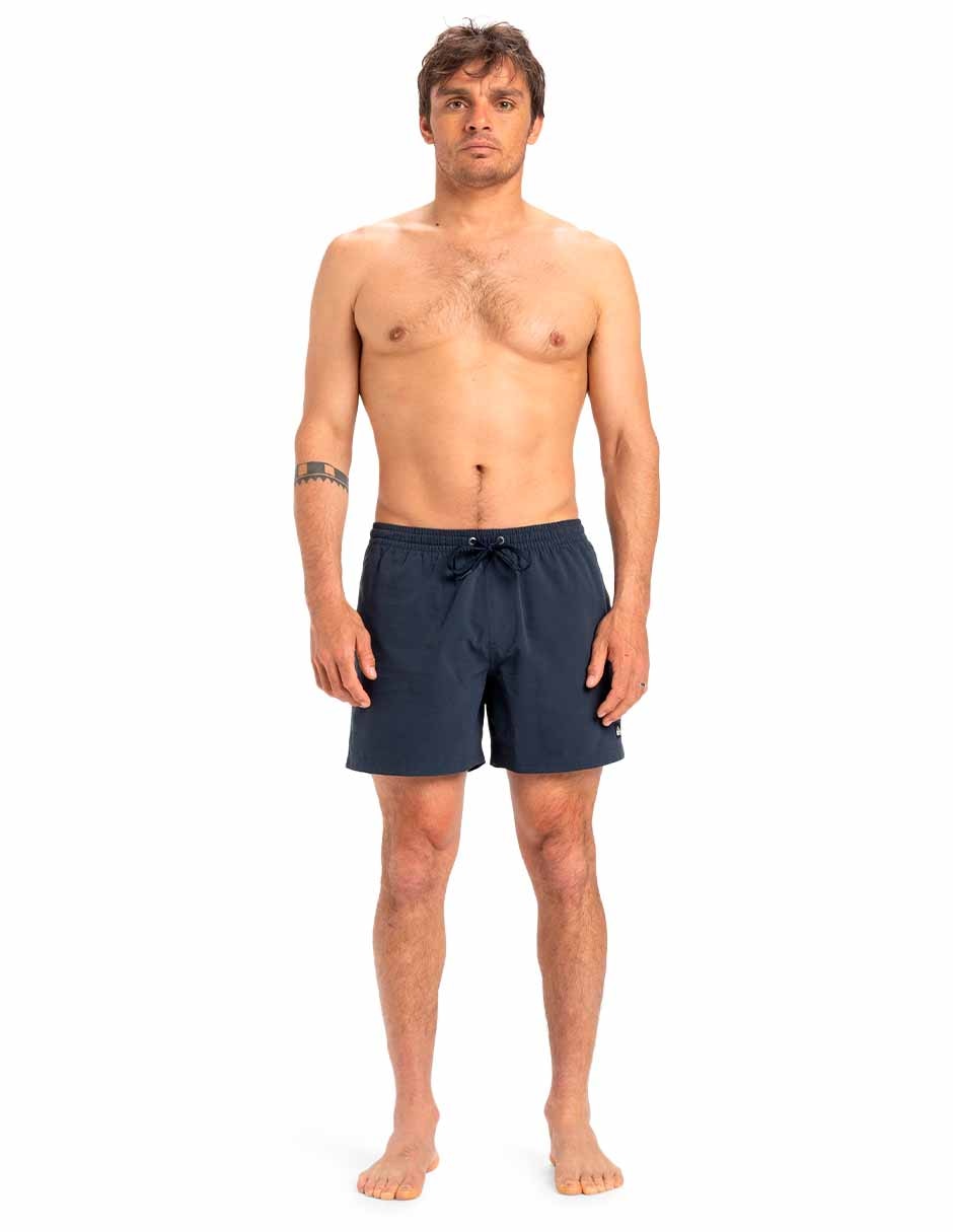 Short Everyday Solid Volley para hombre Short Everyday Solid Volley para hombre