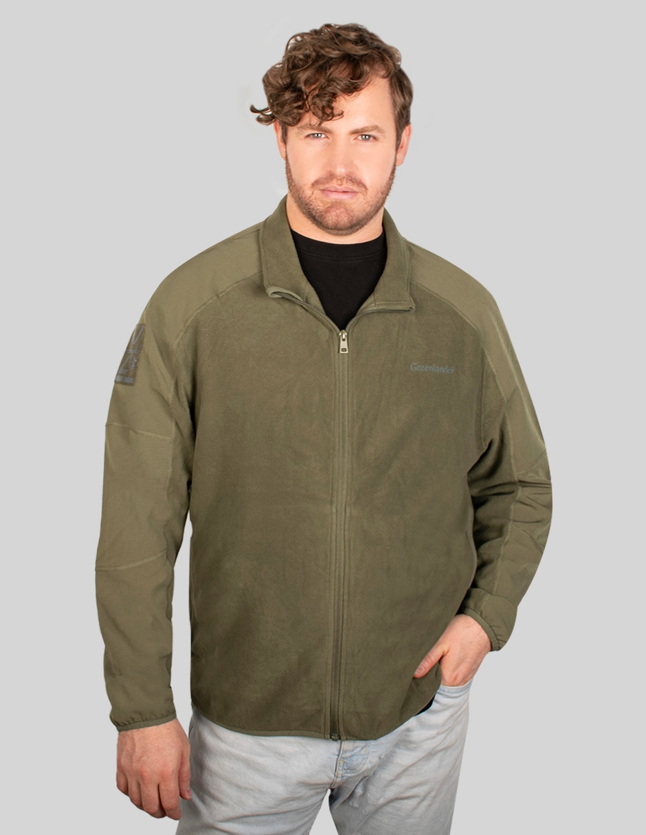Verde olivo 2