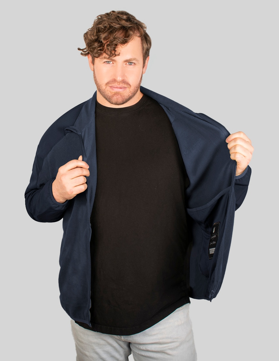 Sudadera para hombre 4