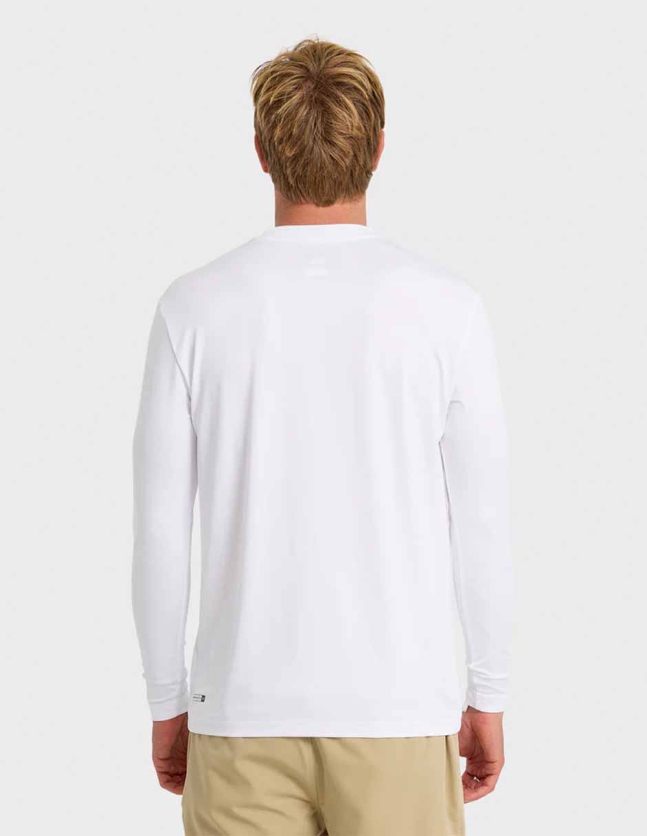 Rashguard para hombre 4