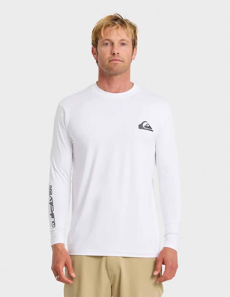Rashguard para hombre 2