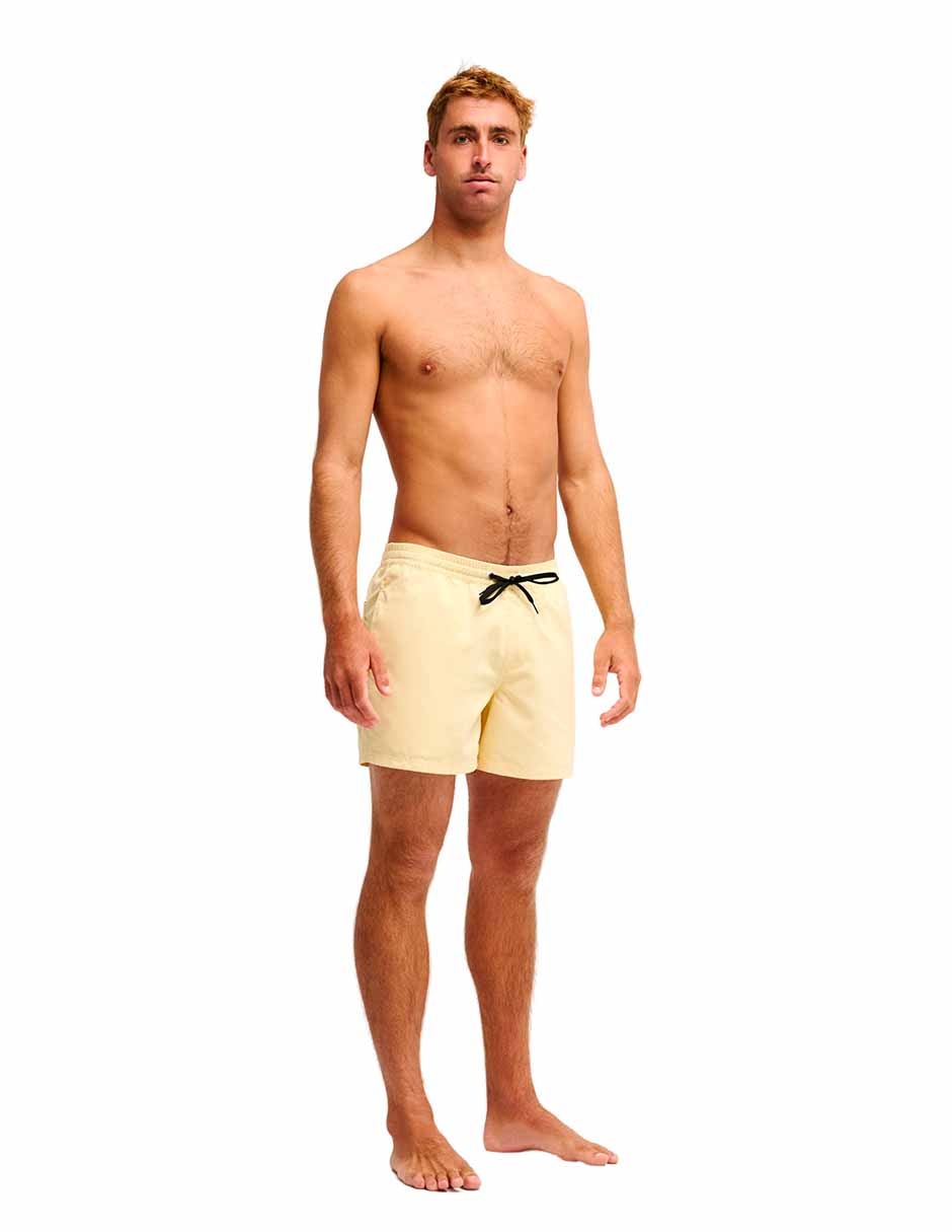 Short Everyday Volley para hombre