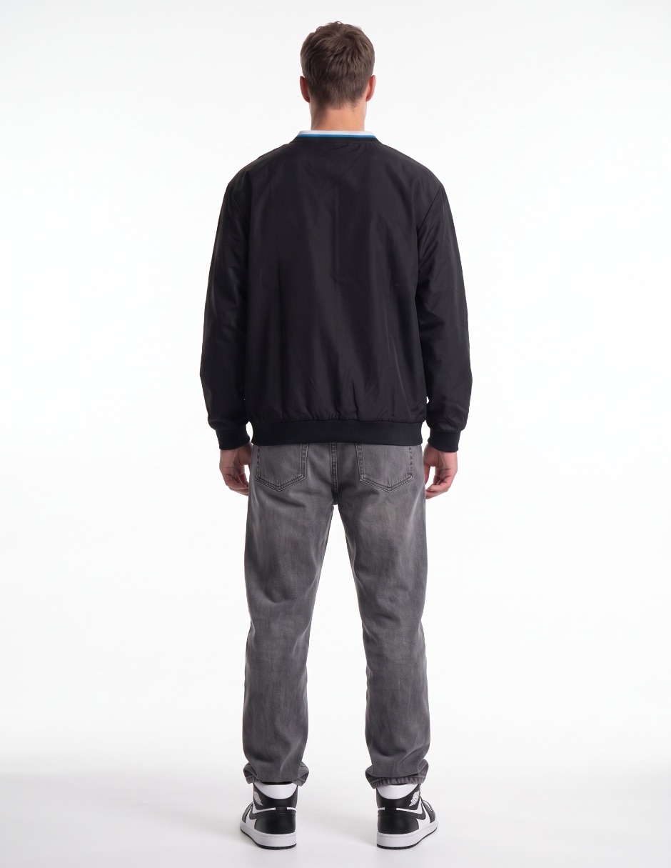 Sudadera para hombre 2