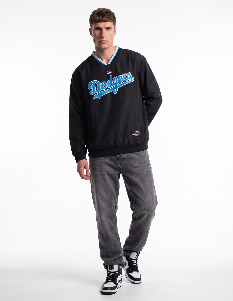 Sudadera para hombre 4