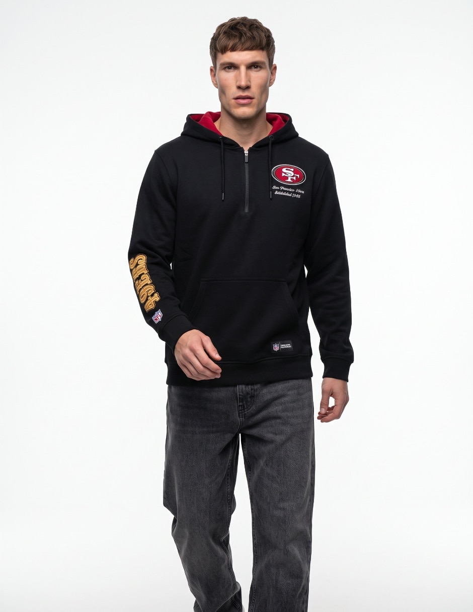 Sudadera para hombre