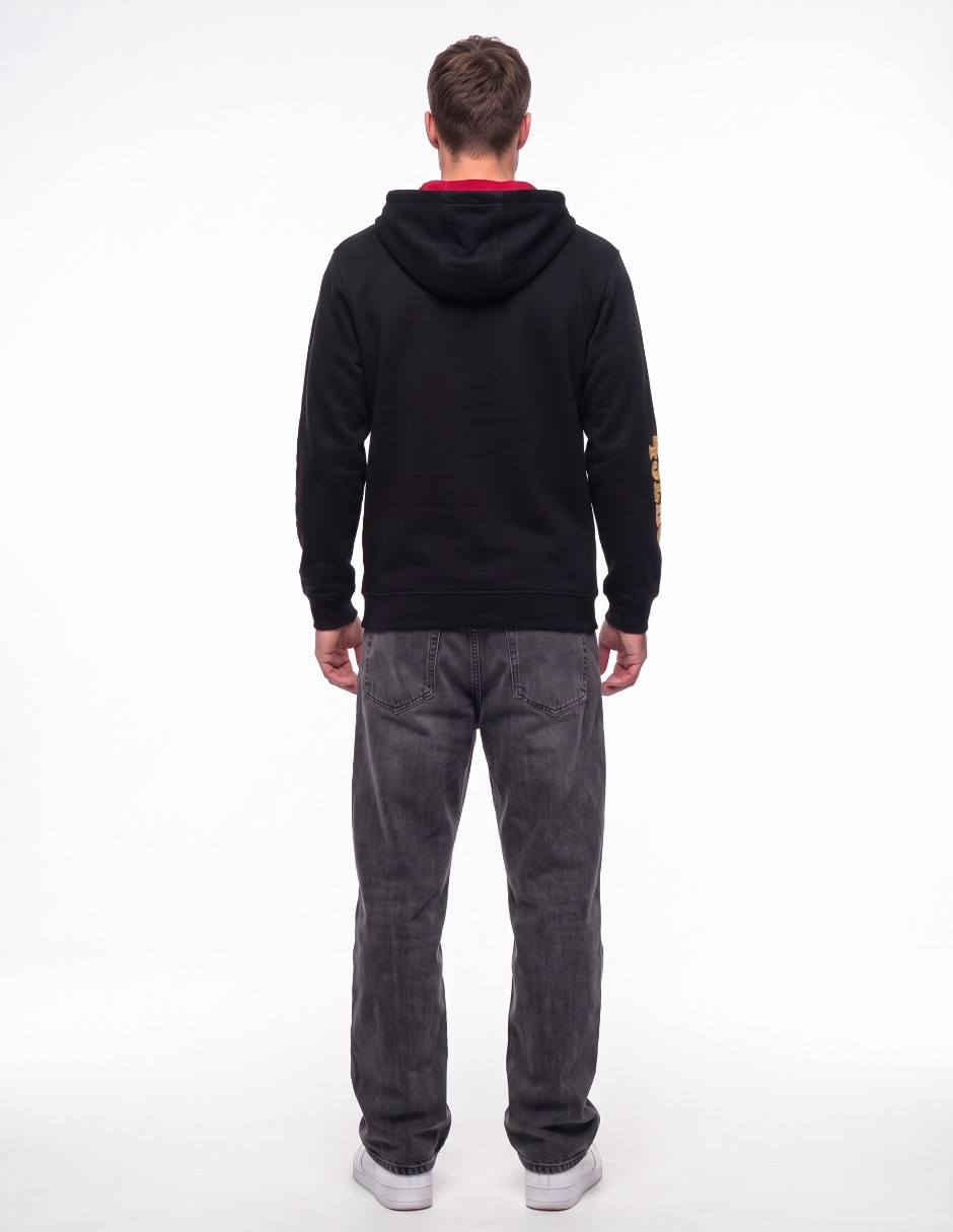 Sudadera para hombre 2