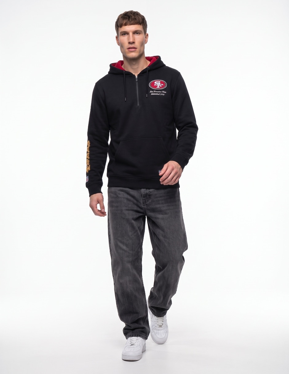 Sudadera para hombre 3