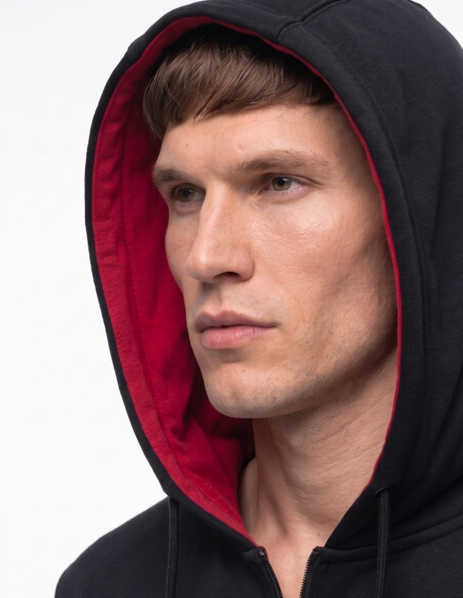 Sudadera para hombre 5