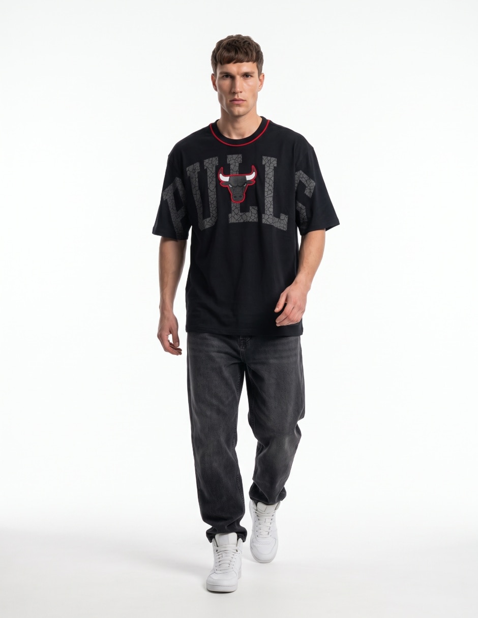 Playera cuello redondo para hombre Playera cuello redondo para hombre