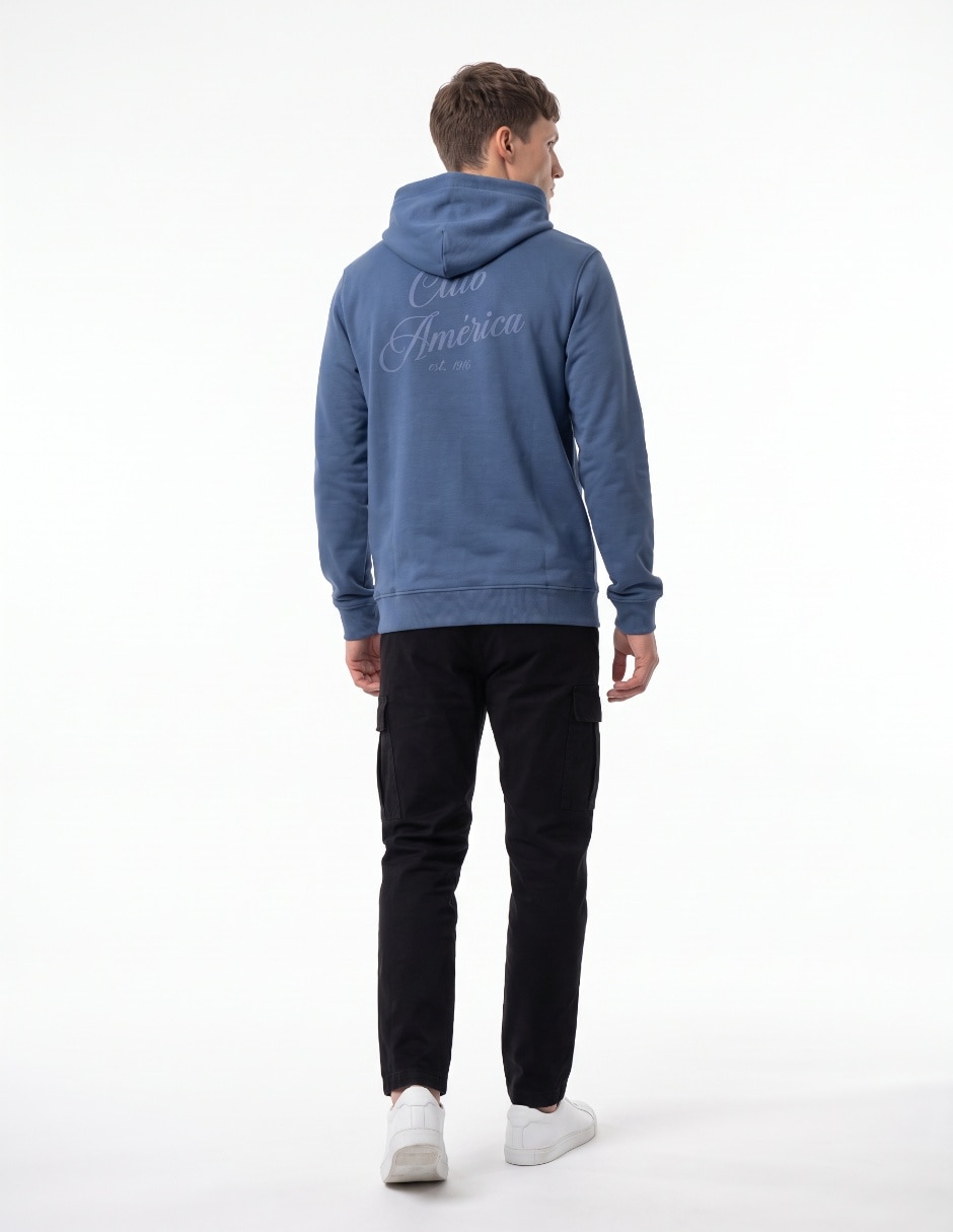 Sudadera para hombre 2