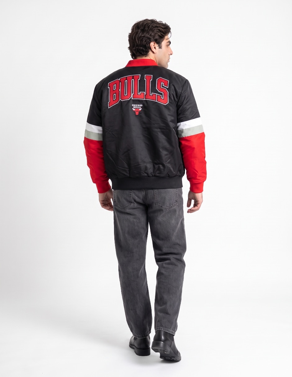 Chamarra casual para hombre 2