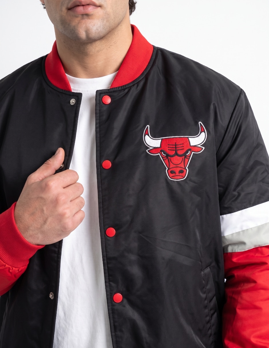 Chamarra casual para hombre 4