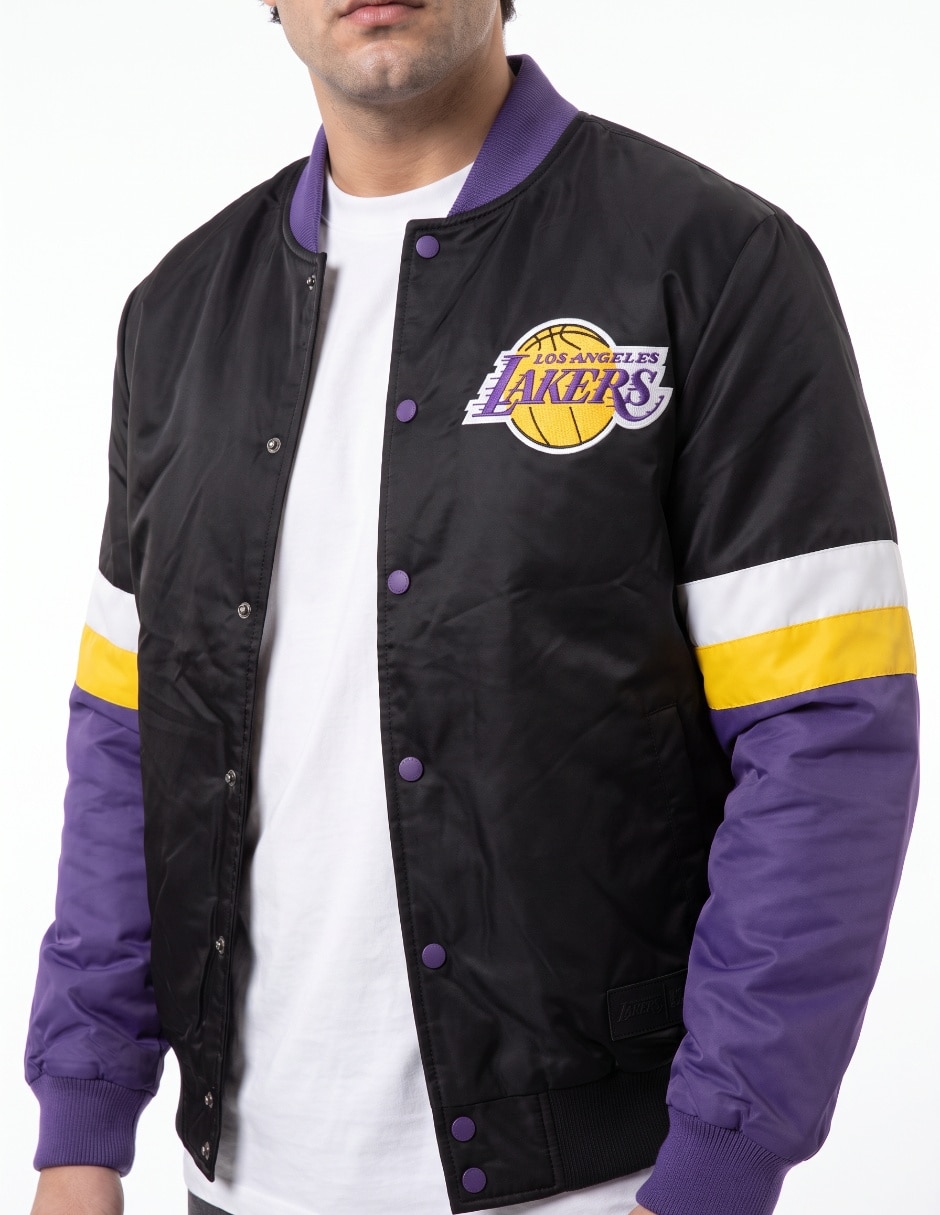 Chamarra casual para hombre 4