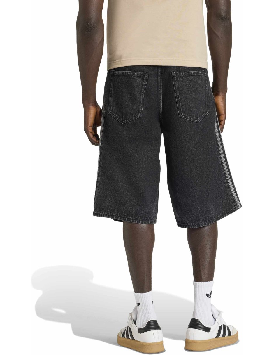 Short de algodón para hombre 4