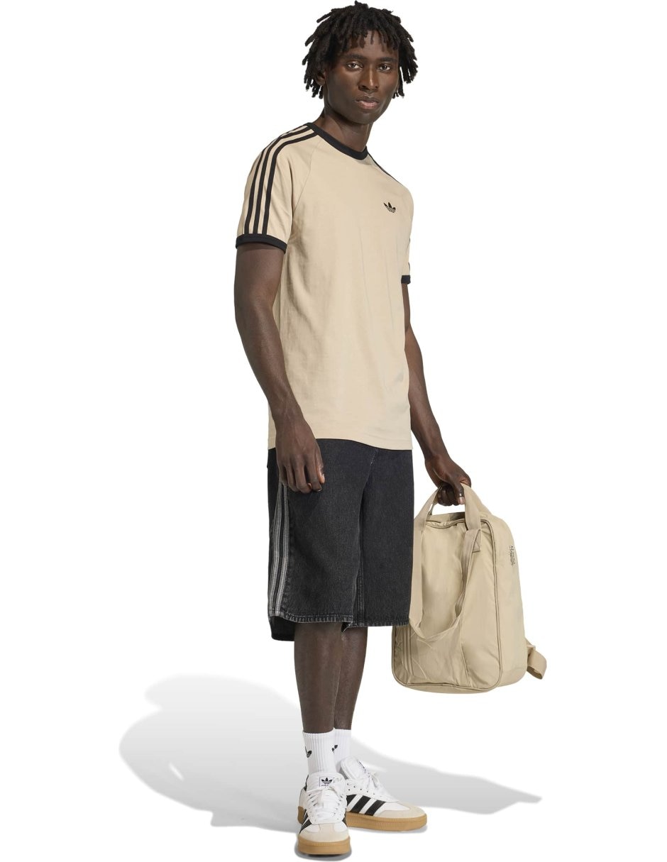 Short de algodón para hombre 3