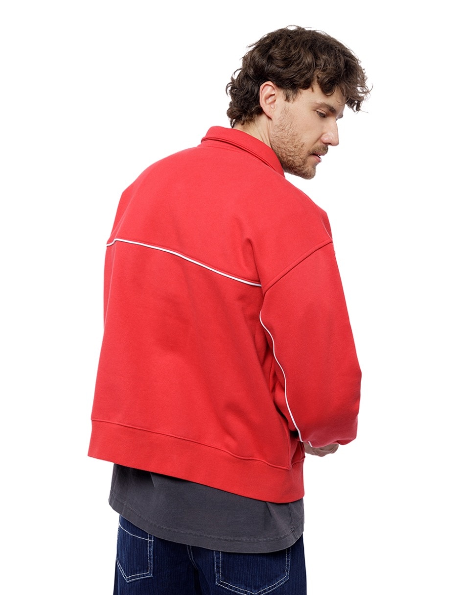 Sudadera para hombre 3