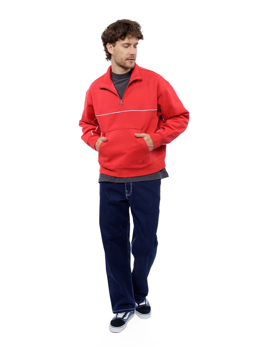 Sudadera para hombre 4