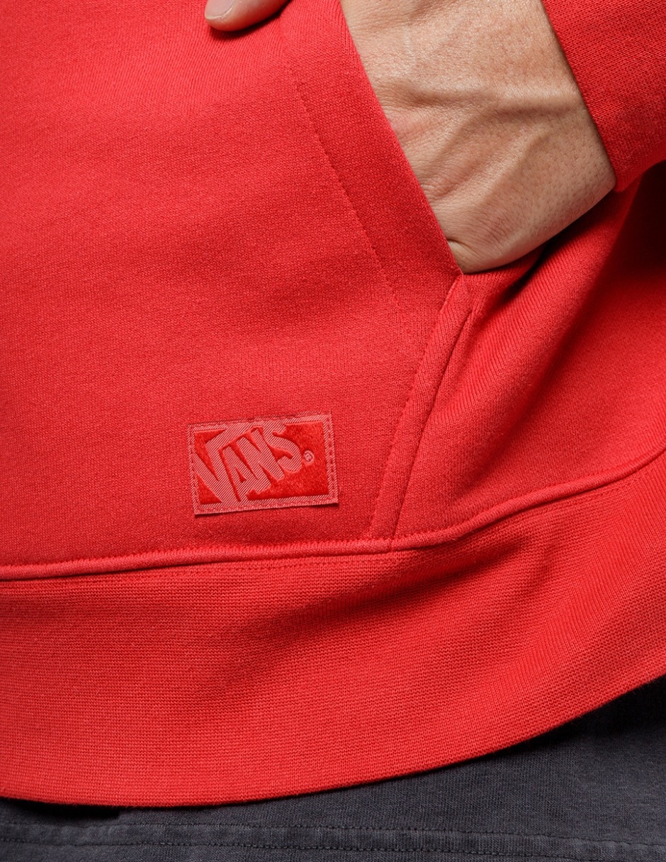 Sudadera para hombre 5
