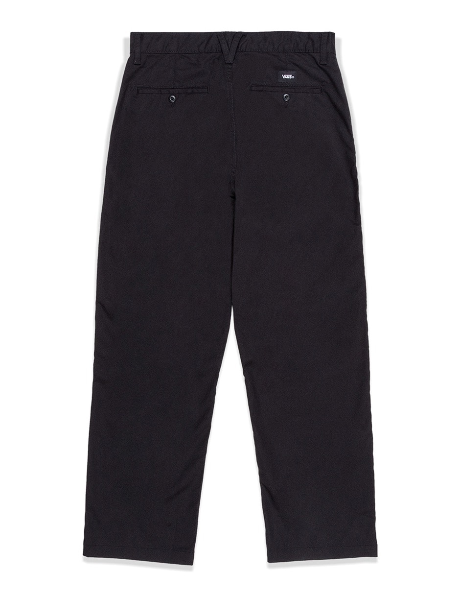 Pants con elástico para hombre 2