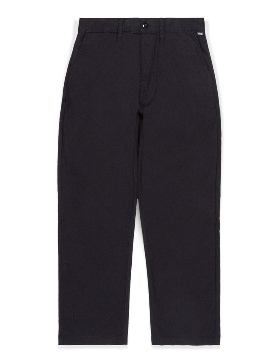 Pants con elástico para hombre 6