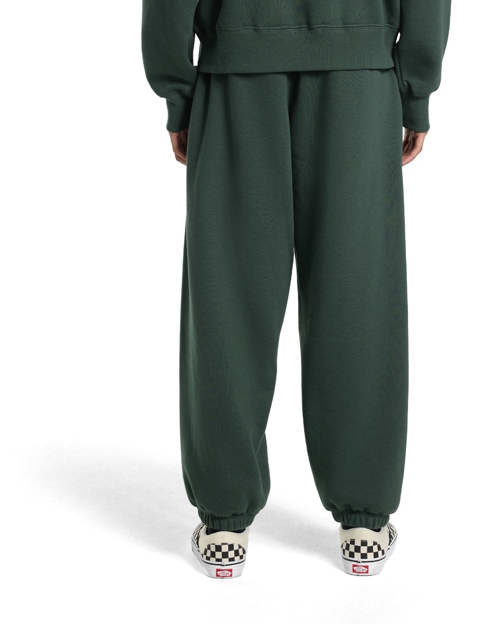 Pants con elástico para hombre 2
