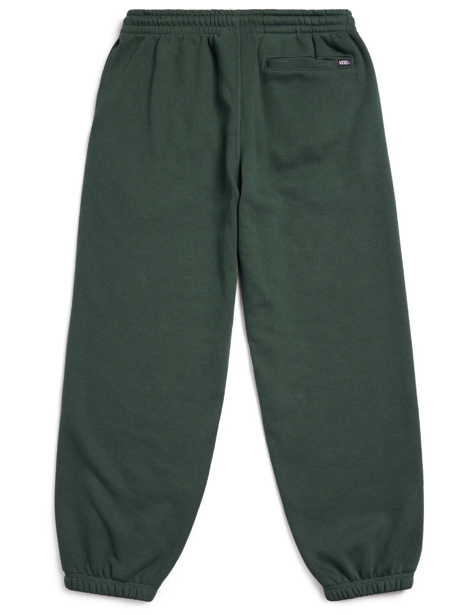 Pants con elástico para hombre 3