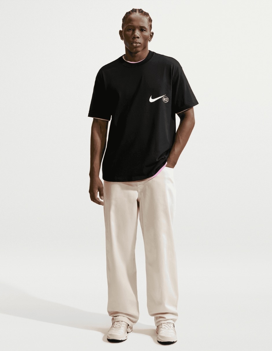 Playera para hombre Playera para hombre