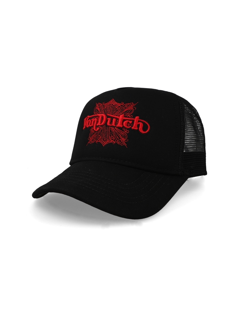 Gorra con visera curva casual para hombre Gorra con visera curva casual para hombre