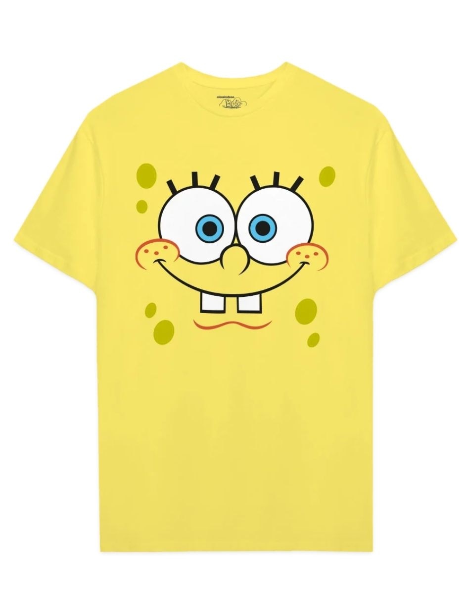 Playera cuello redondo para hombre 2