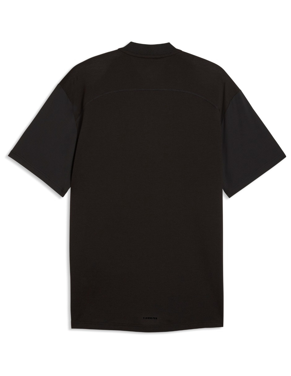 Playera tipo polo ferrari premium para hombre 2