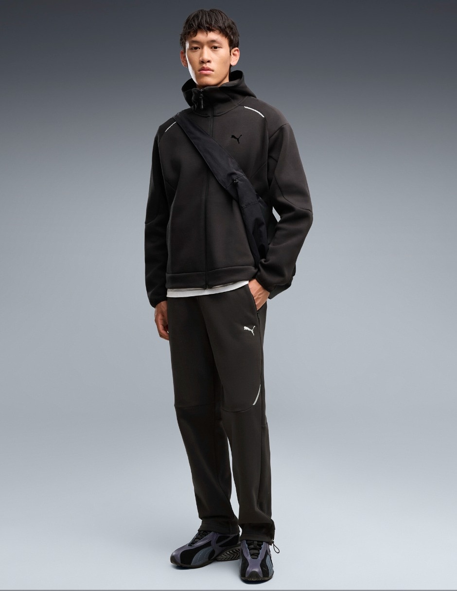 Pants con elástico para hombre 3