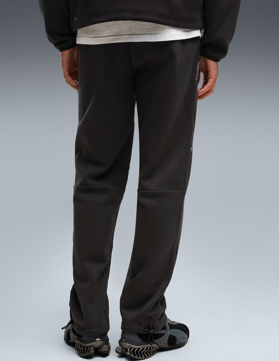 Pants con elástico para hombre 4