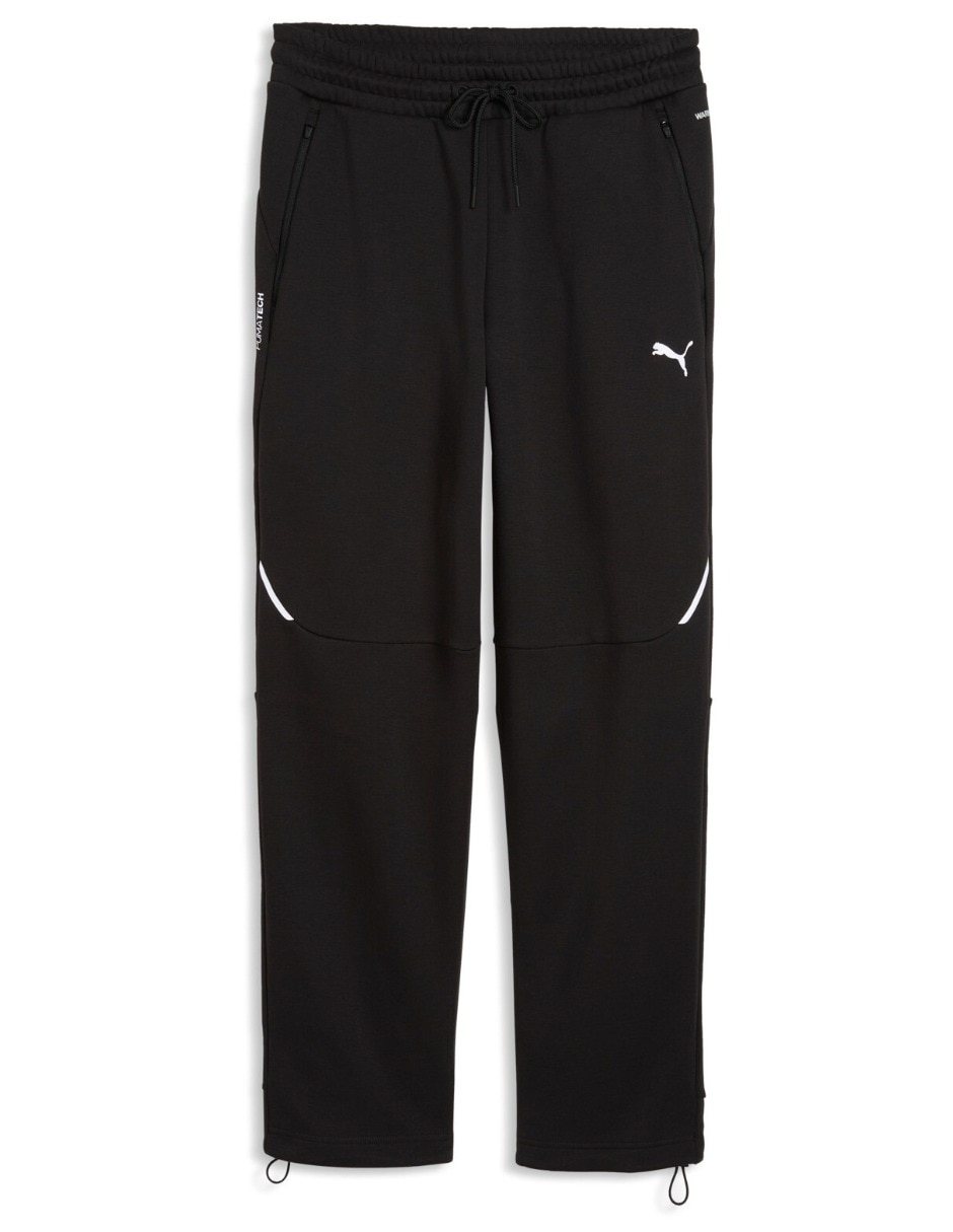 Pants con elástico para hombre 5