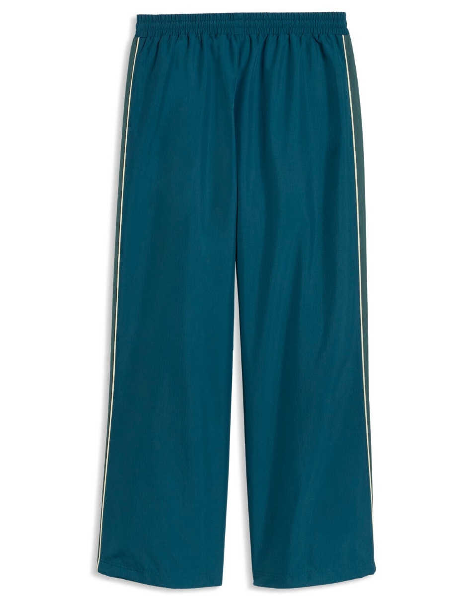 Pants con elástico para hombre 3