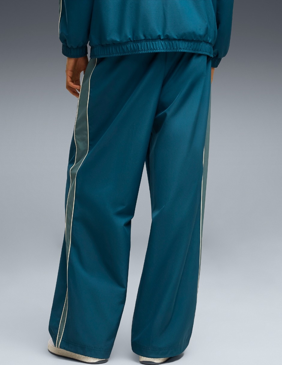 Pants con elástico para hombre 4