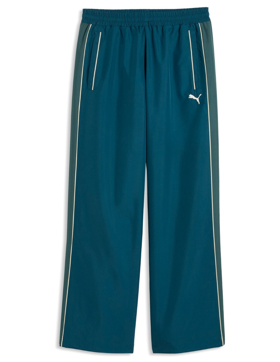 Pants con elástico para hombre 5