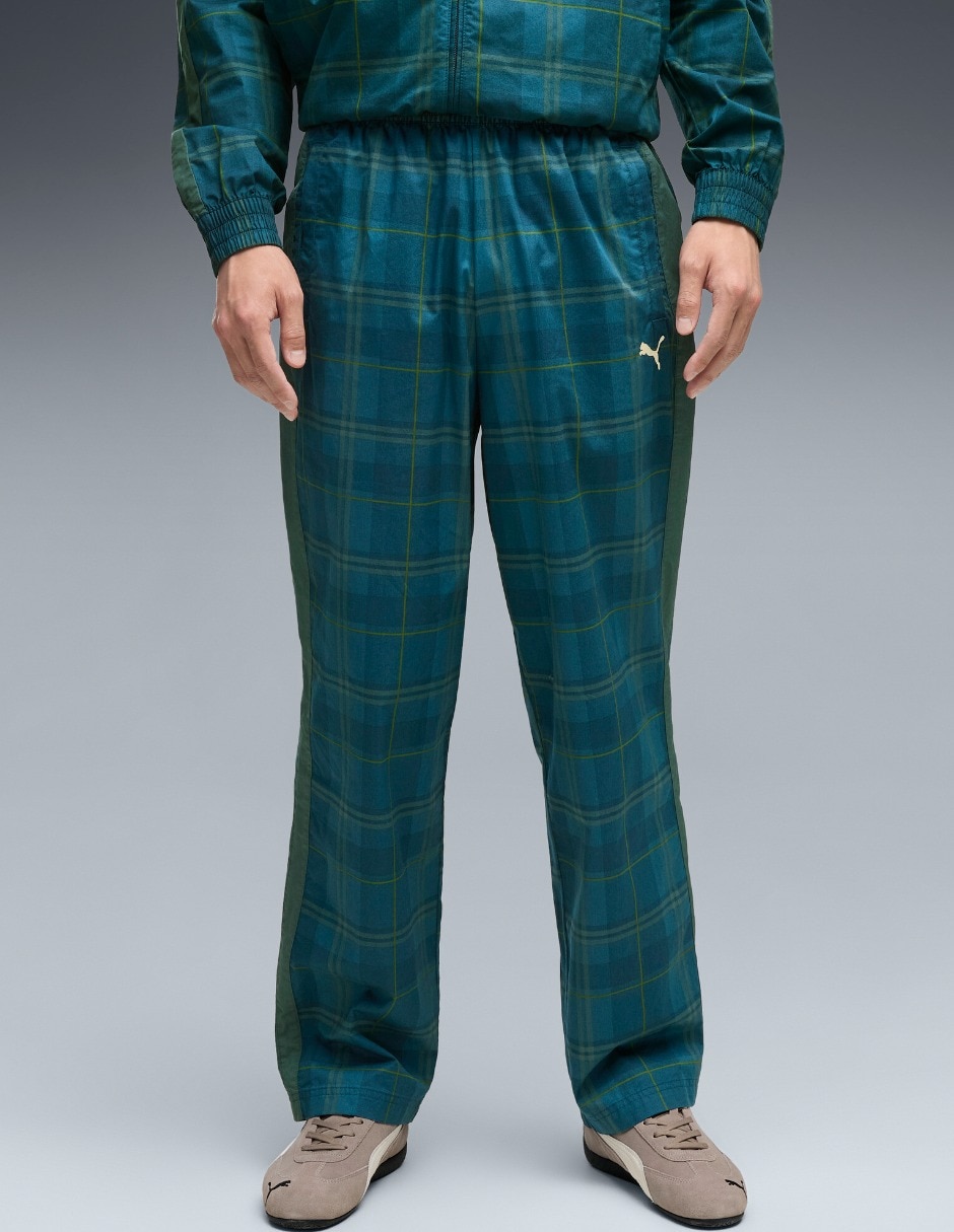 Pants con elástico para hombre Pants con elástico para hombre