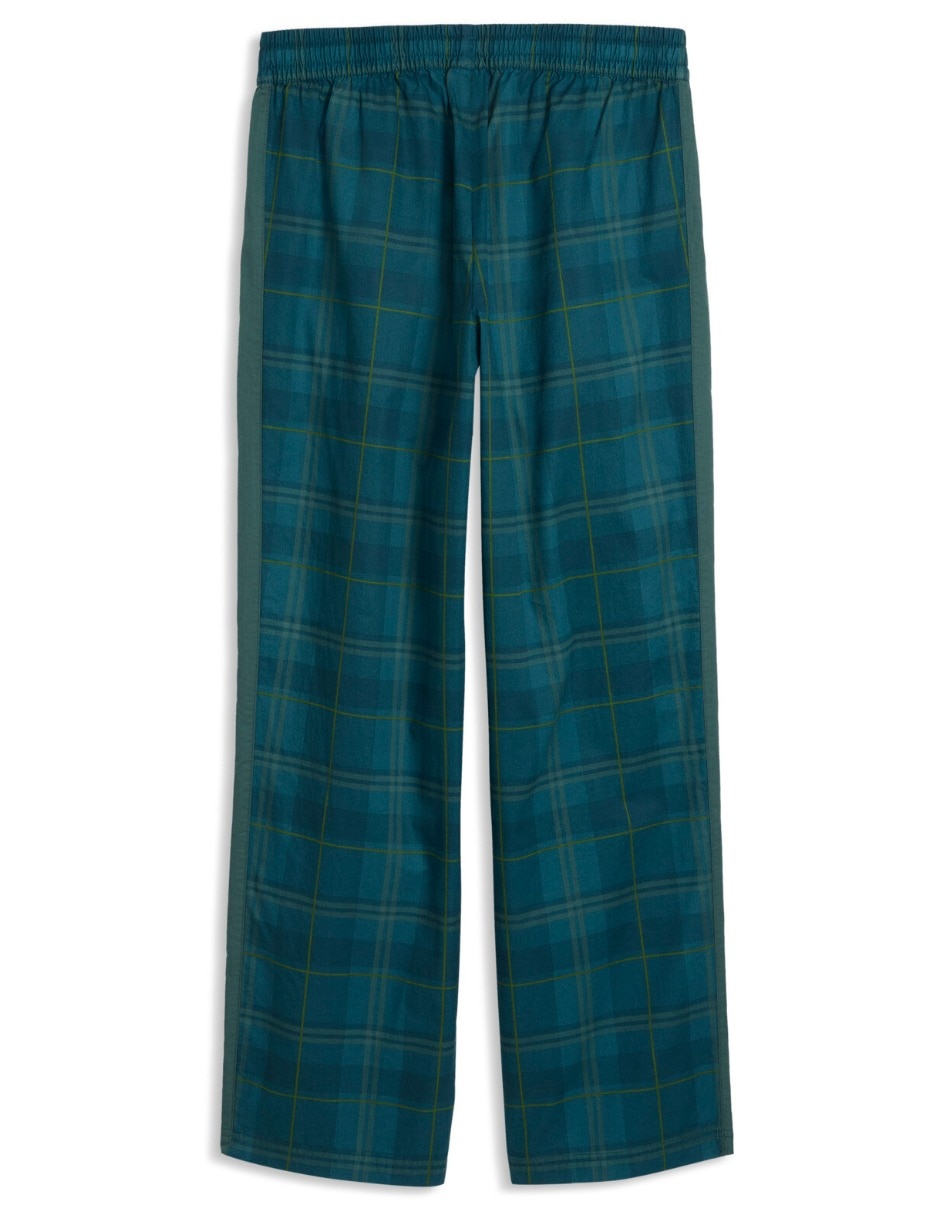 Pants con elástico para hombre 2