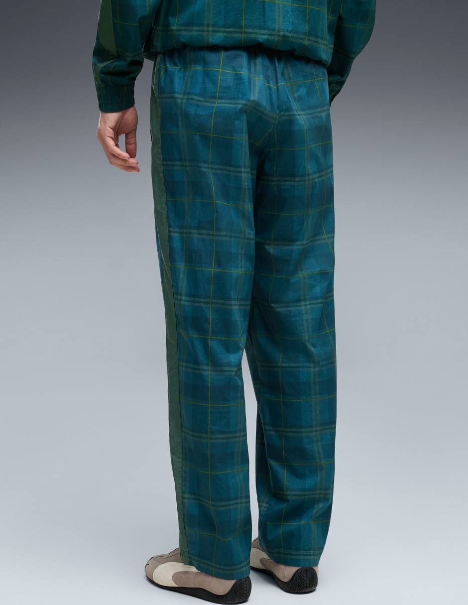 Pants con elástico para hombre 5