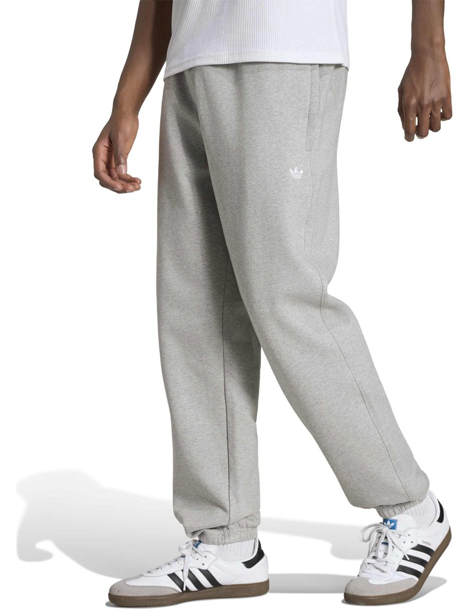 Pants wardrobe classic essentials con elástico para hombre Pants wardrobe classic essentials con elástico para hombre