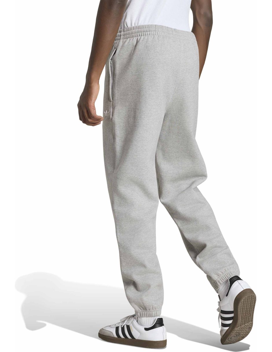Pants wardrobe classic essentials con elástico para hombre 4