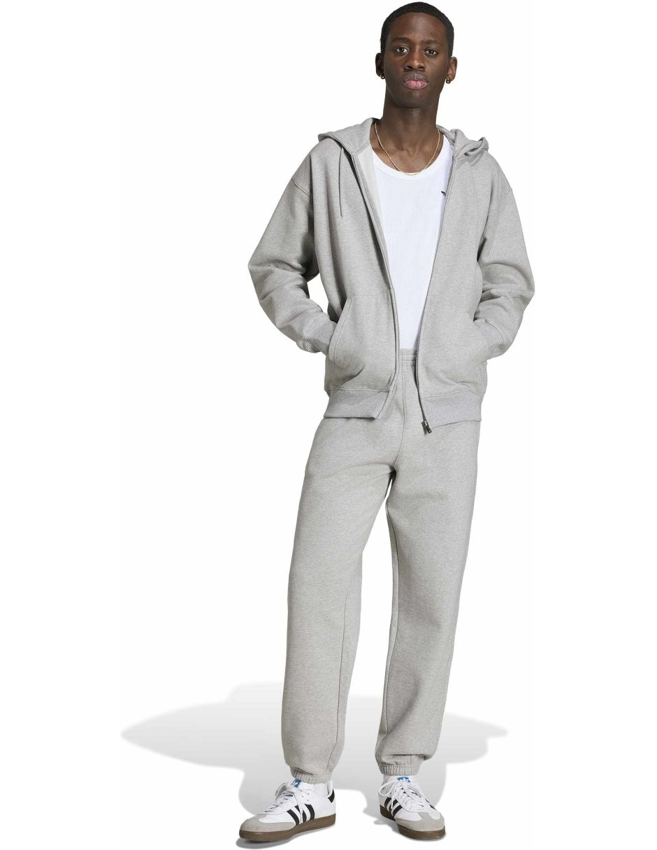 Pants wardrobe classic essentials con elástico para hombre 3