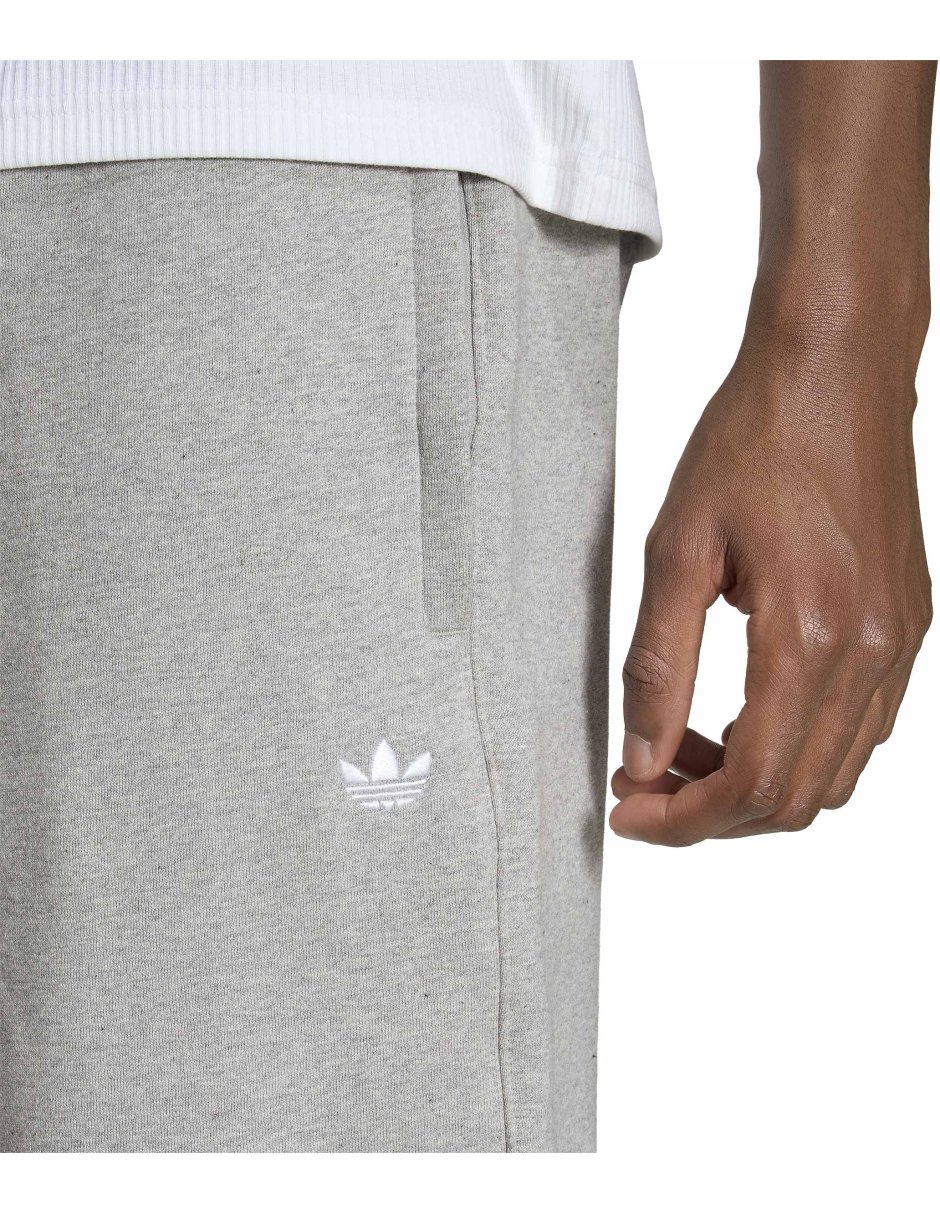Pants wardrobe classic essentials con elástico para hombre 2