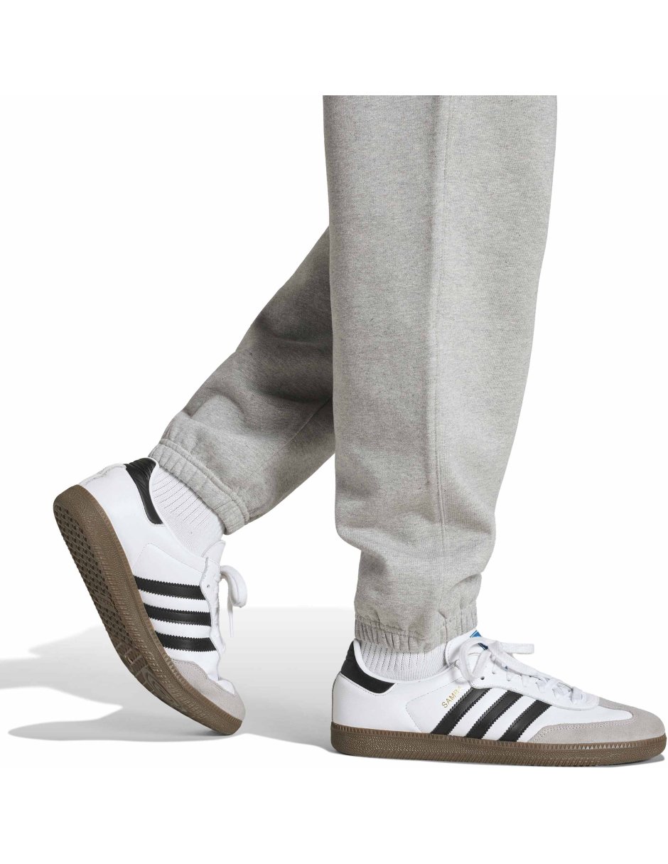 Pants wardrobe classic essentials con elástico para hombre 6