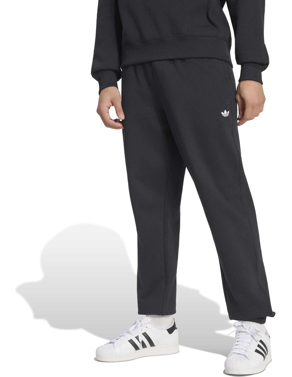 Pants wardrobe classic essentials con elástico para hombre Pants wardrobe classic essentials con elástico para hombre