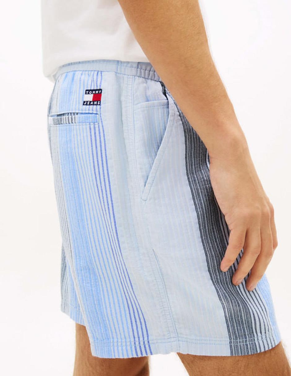 Short de algodón para hombre