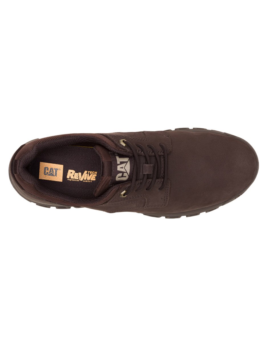 Zapato cerrado Threshold Low para hombre 5