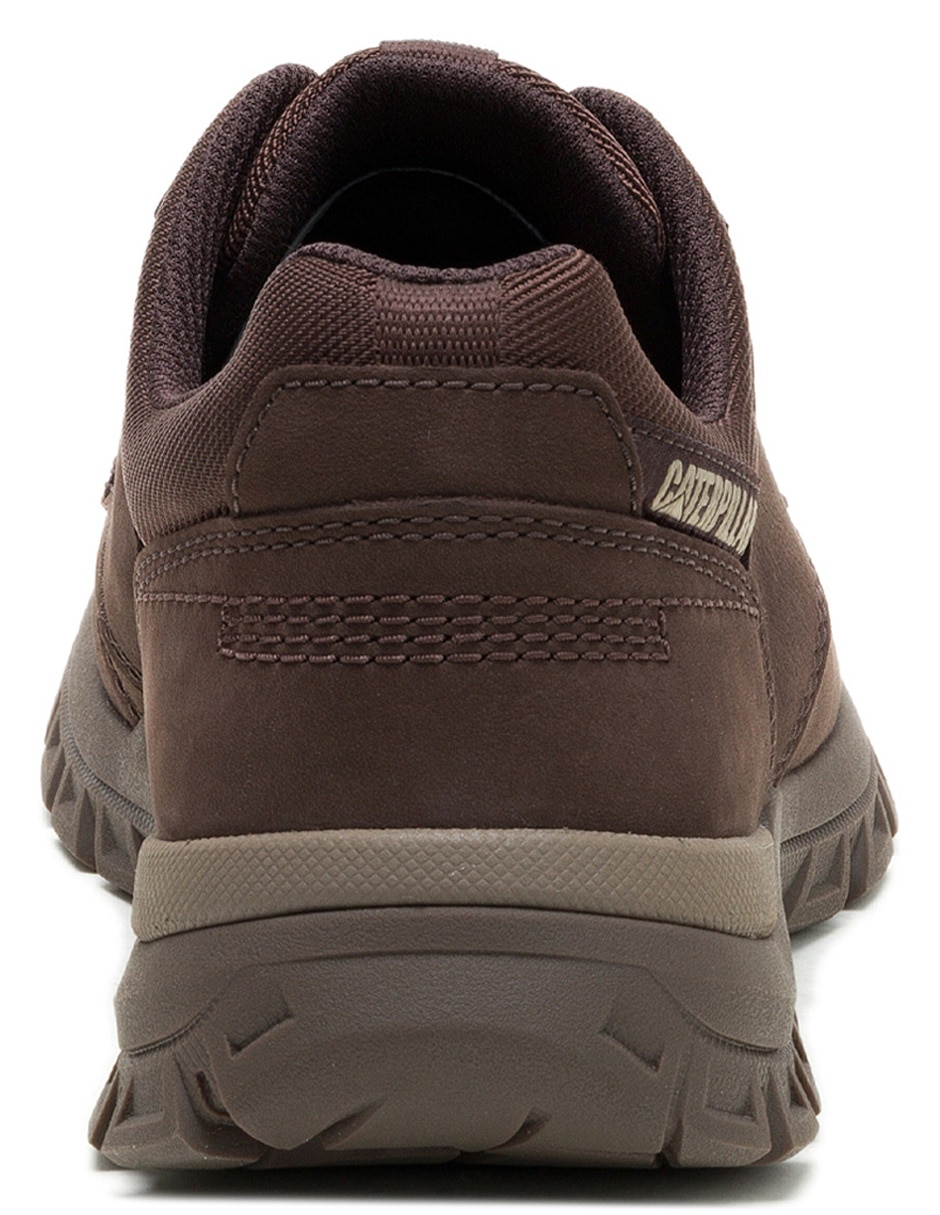 Zapato cerrado Threshold Low para hombre 4