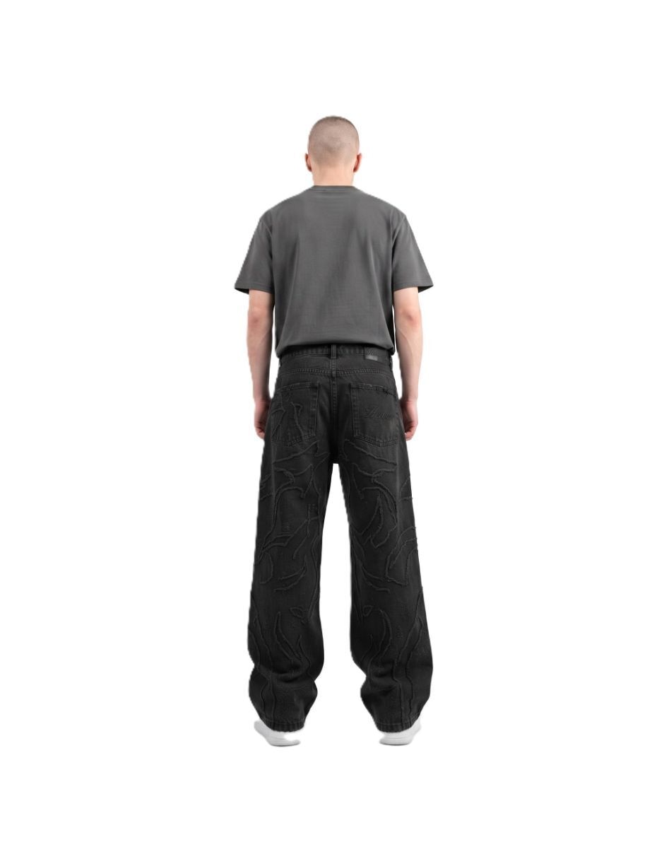 Jeans baggy para hombre 3