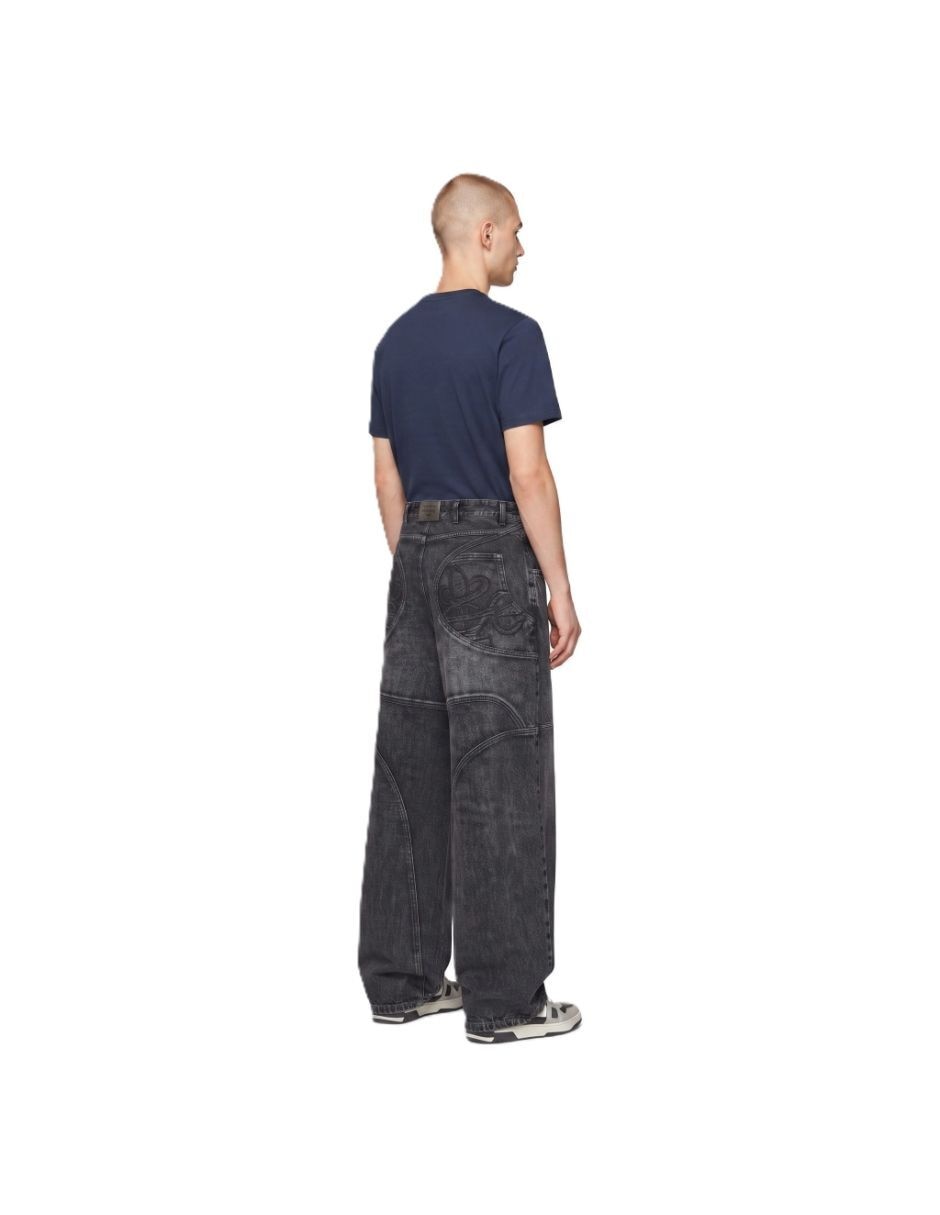 Jeans baggy para hombre Jeans baggy para hombre